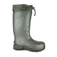 thumbnail image 2 of Acton Adventure, Green - 15'' EVA Insulated Rain Boots, 2 of 6