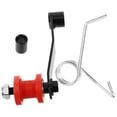 thumbnail image 1 of Houderco Ajustadora De Cadena Para Motocicletas Con Estable Y Materiales Resistentes Para Uso Prolongado, 1 of 8