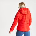 thumbnail image 5 of Dare 2B Womens Reputable Swarovski Insulated Jacket, 5 of 7