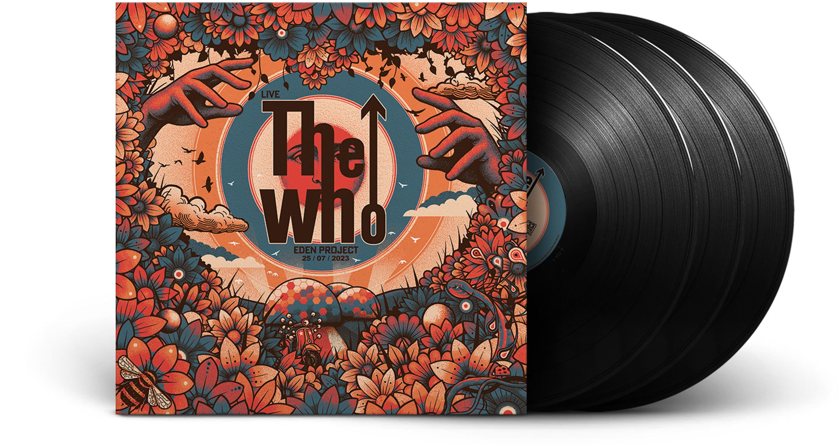 Alice Phoebe Lou - Glow - Music & Performance - Vinyl - Walmart.com