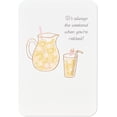 thumbnail image 4 of American Greetings Retirement Card (Have Fun and Enjoy), 4 of 6