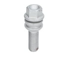 thumbnail image 1 of Wheel  Lug Nut, Rustproof High Strength Wheel Lug  M14X1.5  For Car Accessory Replacement For Q7 SUV Truck Van 2007-2021, 1 of 8