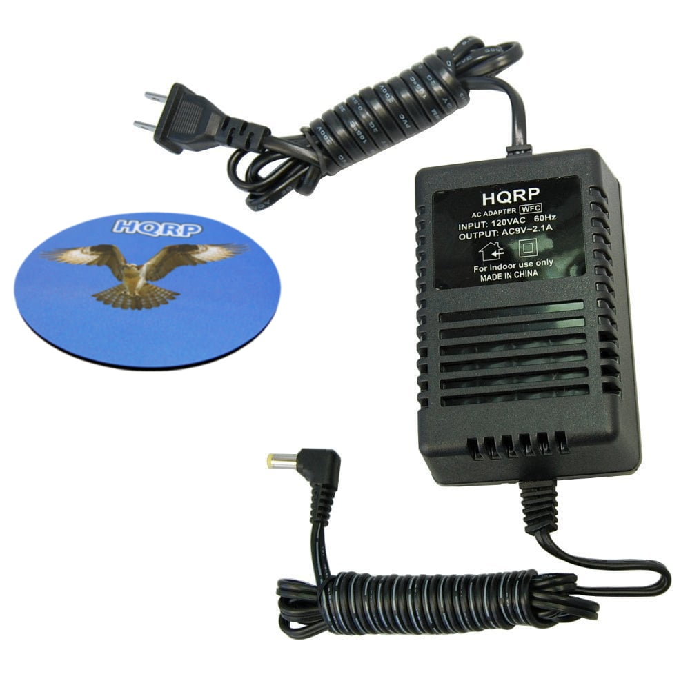 Vhbw Bloc D'alimentation Compatible Avec Line 6 POD Go, HD 300, HD