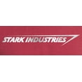 thumbnail image 3 of Stark Industries Tee Fun Movie T-Shirt, 3 of 3