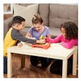 thumbnail image 3 of Juego de mesa Hasbro Pulgas Locas Juego de mesa para niños en edad preescolar, para 2 o 3 jugadores, a partir de 4 años, 3 of 4