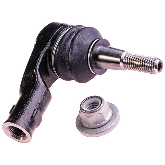 Dorman TO35175PR Front Outer Steering Tie Rod End for Specific Land Rover Models, Black Fits select: 2010-2016 LAND ROVER LR4, 2009 LAND ROVER LR3