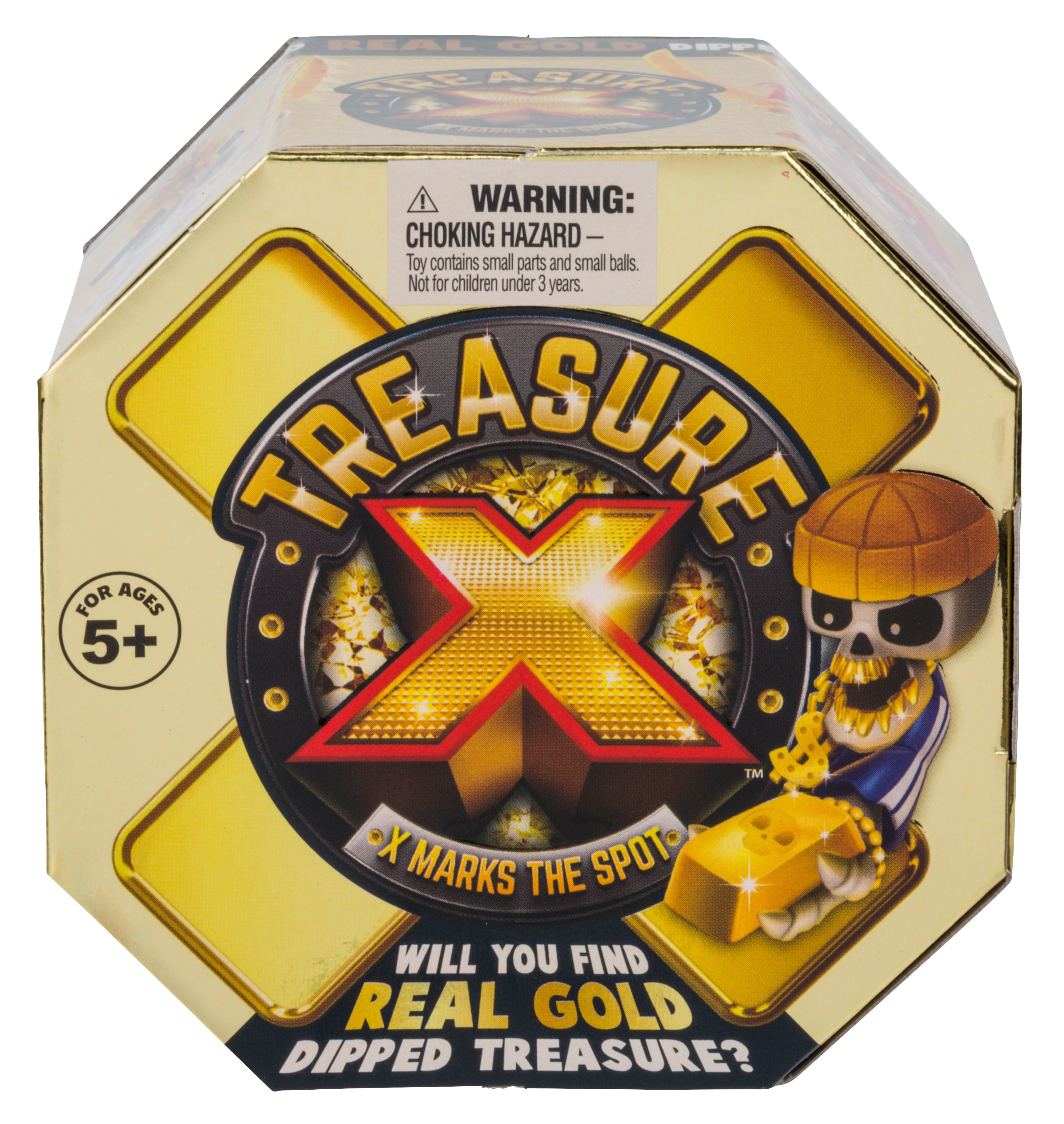 treasure x price