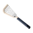 thumbnail image 2 of Multifunctional Butterfly Spatula - High-Temperature Silicone Slotted Turner Non-Stick Fish Spatula for Woks Frying Pans, Ergonomic Handle Kitchen Utensil for Flipping Eggs Grilling Stir-Frying, 2 of 5