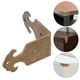 thumbnail image 2 of Protector de esquinas estilo chino para joyero, protector de esquinas de madera para caja de madera, 2 of 8