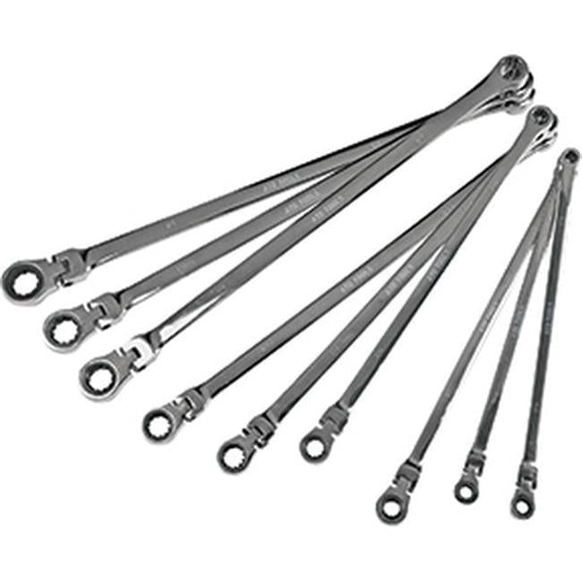 EZRED, Extendable Ratchet, MR34, 3/4 inch Drive, Locking Collar