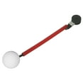thumbnail image 3 of Ayuda de entrenamiento de de golf de repuesto, accesorios de golf, suministros, equipo giratorio de 360 degree para golfistas profesionales de patio, 3 of 8