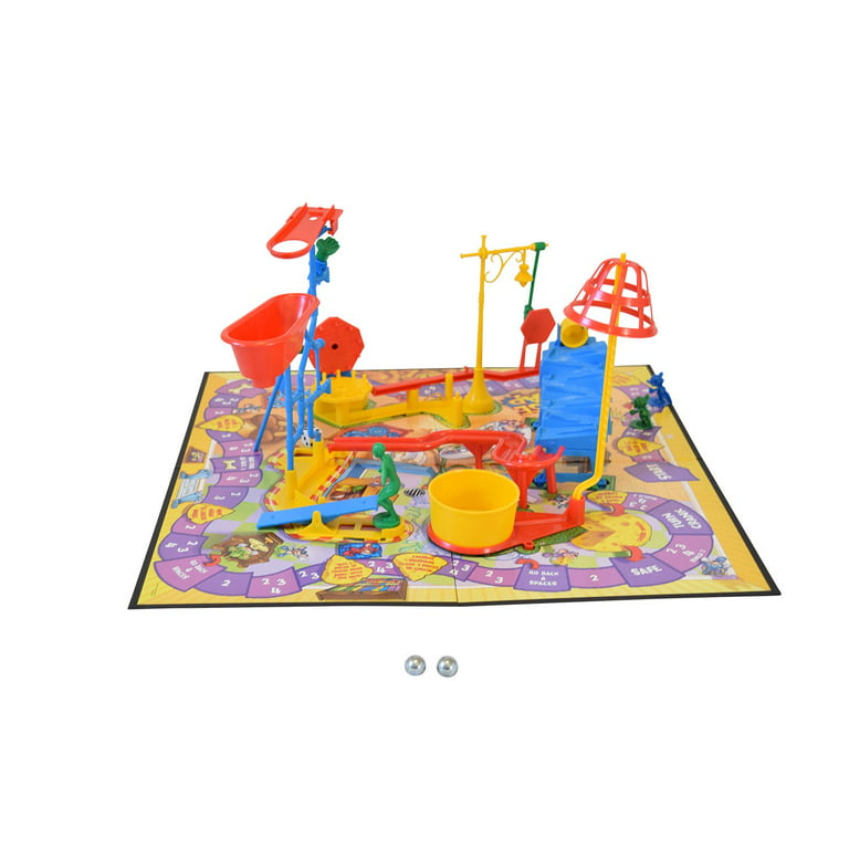 Mouse Trap Ball Marble Number 17 Replacement Game Part Piece 2005 Edition  04657