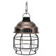 thumbnail image 2 of Linterna LED para acampar, estilo Retro, portátil, recargable para exteriores, luces para acampar en casa, acampar al aire libre, emergencia, cobre, 2 of 5