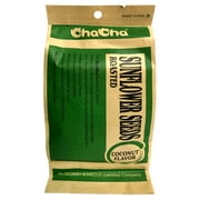 Chacha Cha Cha Sunflower Seeds Coconut