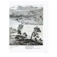thumbnail image 2 of Historic War Map - Caudine Forks Battle - Oxford 1828 - Vintage Wall Art, 2 of 4