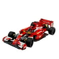 thumbnail image 1 of Super Racing Car F1 Remote Control City Building Blocks Racer Model Sets Bricks Toys Gifts For Kids Boys Educaitonal, 1 of 5