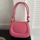thumbnail image 5 of Bolso Bolsos Mujer Color Sólido PU Cuero Tendencias, 5 of 9