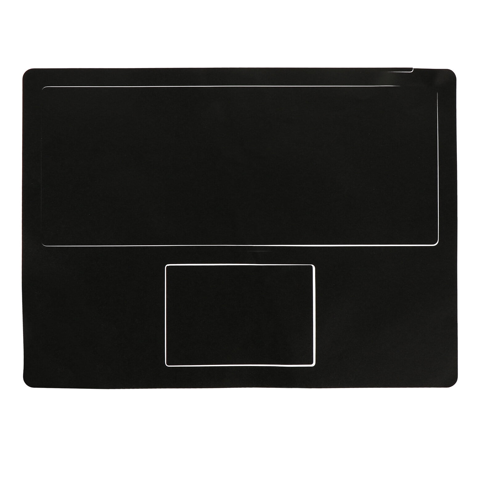 Palm Rest Film Compatible for Microsoft Surface Laptop 2 Palm Rest