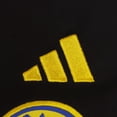thumbnail image 4 of adidas Club America Home Women's Stadium Soccer Jersey 25/26 (US, Alpha, XX-Large, Regular, Regular, Yellow), 4 of 5