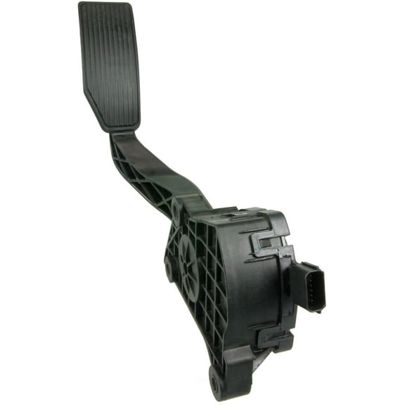 Accelerator Pedal Sensor