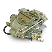 Holley Performance 0-80555C Carburetor