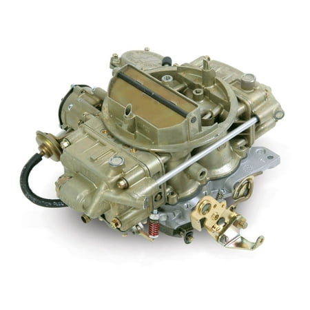 Holley Performance 0-80555C Carburetor