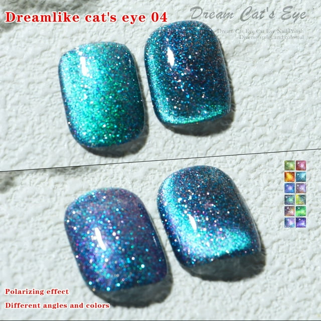 Gel para uñas, gel transparente para esculpir uñas, para decoración de uñas, Nail Dream Quicksand, esmalte de uñas Wide Eye, pegamento para ojos, pegamento para uñas DIY