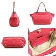 thumbnail image 2 of Pre-Owned Valentino Garavani handbag/shoulder bag in pink leather for women, item number 56331a, 2 of 5