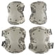 thumbnail image 1 of Juego de rodilleras AOUTACC Tactical Outdoor ACU 390g, 1 of 9