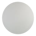 thumbnail image 3 of Magnussen Home Heron Cove Chalk White And Dovetail Grey 52" Round Dining Table, 3 of 9
