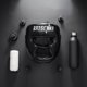 thumbnail image 2 of predolo Casco de Entrenamiento de Boxeo Diseño Engrosado Protector de Cabeza para Muay Thai Cómodo y Transpirable Casco Acolchado para Taekwondo para Combate, 2 of 9