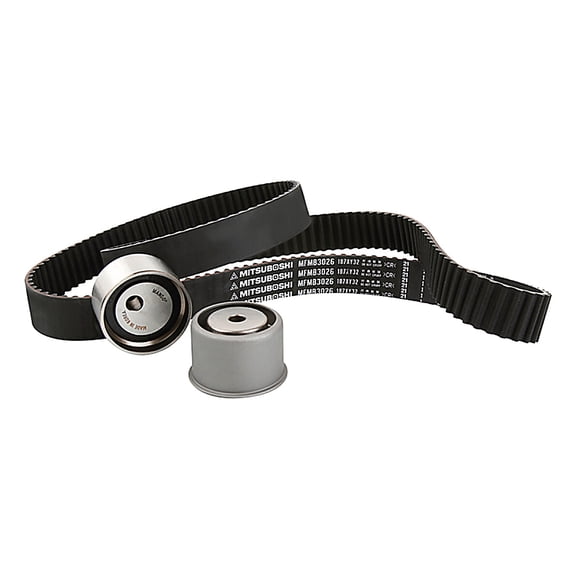 Kit Distribución Banda Galant 1999 A 2003 Mitsubishi V6 3.0L KEEP ON GREEN .