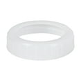 thumbnail image 4 of Homeplace | Regular/Wide Mouth Mason Jar Ring | Plastic | Heavy-Duty, 4 of 8