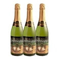 thumbnail image 1 of Pack De 3 Piezas De Sidra Campanario Blanca 700 Ml, 1 of 1