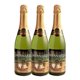 thumbnail image 1 of Pack De 3 Piezas De Sidra Campanario Blanca 700 Ml, 1 of 1