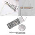 thumbnail image 3 of Hanging Door Wall Organizer, 3 of 4