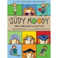 thumbnail image 3 of The Judy Moody Uber-Awesome Collection: Books 1-9, 3 of 4