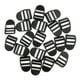 thumbnail image 5 of 80 Piezas de Acampar Zulema Hebillas de Triple deslizamiento ajustables, 5 of 8