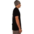 thumbnail image 2 of Reebok Authentic Fight Night Beanie - Gorro para hombre, color negro, talla única, 2 of 3