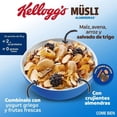 thumbnail image 4 of Cereal Kellogg's Musli Almendras 410 g, 4 of 5
