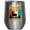 Silver, variant on I Like Big Bucks and I Cannot Lie, Deer Hunting Pun Quote, White 12oz Wine Tumbler