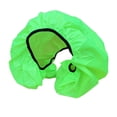 thumbnail image 2 of Funda protectora contra la lluvia para la cesta trasera,Funda impermeable para asiento de portaequipaje trasero de bicicleta,Funda protectora para cesta de bicicleta Funda protectora para, 2 of 8