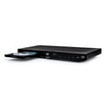 thumbnail image 1 of G4305 Blu Ray Player Player Portable Support 3D Decoding 1080P HD 7.1 Channel Full Area Free, 1 of 5
