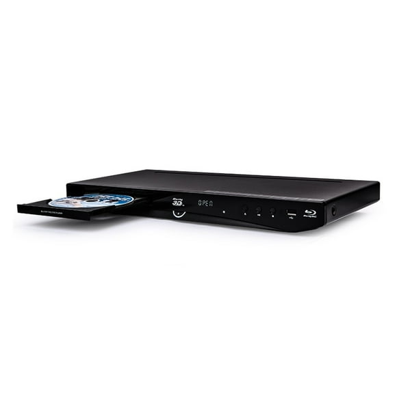 G4305 Blu Ray Player Player Portable Support 3D Decoding 1080P HD 7.1 Channel Full Area Free