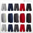 thumbnail image 2 of Athletic Shorts for Men - Men's Basketball Shorts - Active Shorts for Workout, Gym, Running, 2 of 21