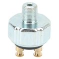 thumbnail image 1 of 4012866 Aluminum Alloy Brake Pressure Switch Brake Light Switch Replacement for Polaris RZR 800 RZR S 800 2010-2014, 1 of 2