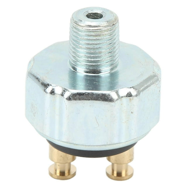4012866 Aluminum Alloy Brake Pressure Switch Brake Light Switch Replacement for Polaris RZR 800 RZR S 800 2010-2014