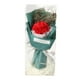 thumbnail image 5 of Ramo de flores de jabón artificial para bodas, festivales, cumpleaños y felicitaciones. Estilo F, 5 of 9