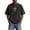 Black-1, variant on Christian Graphic T Shirts for Men Vintage Acid Wash Tshirt Oversized Short Sleeve Faith Shirts Casual Streetwear Summer Tops