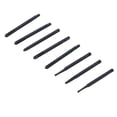 thumbnail image 1 of Sound Aid Filters, Sound Aid Wax Guard Filters Easy Installation Oil Resistant 8pcs  for Sound Aid for Senior, 1 of 7